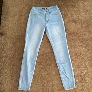 ALL JEANS 2 for $20